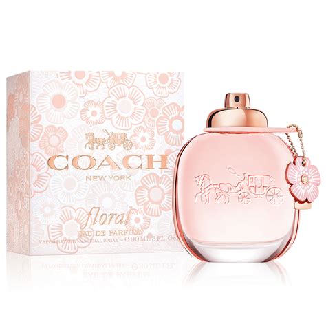 perfume coach floral liverpool|coach floral 90ml perfume.